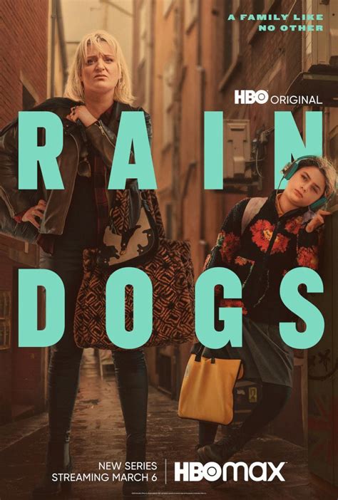 rain dogs gomovie|Rain Dogs (TV series) .